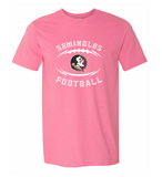 Seminoles Breast Cancer Tee
