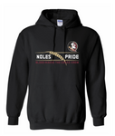 Noles Pride Hoodie
