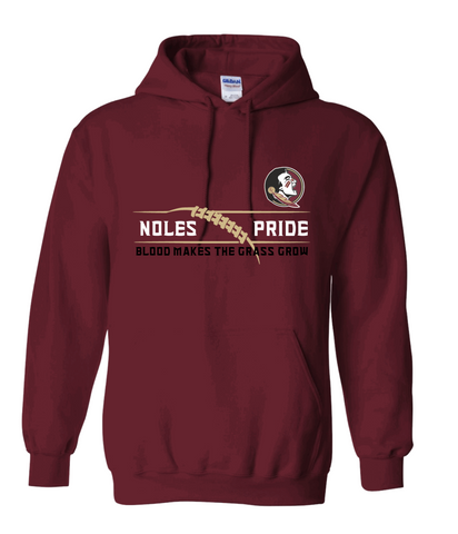 Noles Pride Hoodie