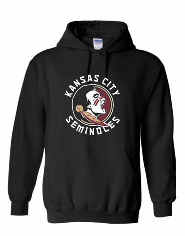 Seminoles Logo Hoodie