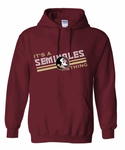 Seminoles Thing Hoodie