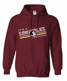 Seminoles Thing Hoodie
