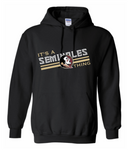 Seminoles Thing Hoodie