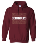Seminoles Repeat Hoodie