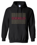 Seminoles Repeat Hoodie