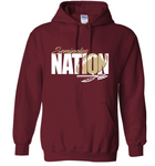 Seminoles Nation Hoodie