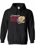 Seminoles Nation Hoodie