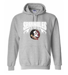 Seminoles Football Hoodie