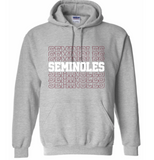 Seminoles Repeat Hoodie