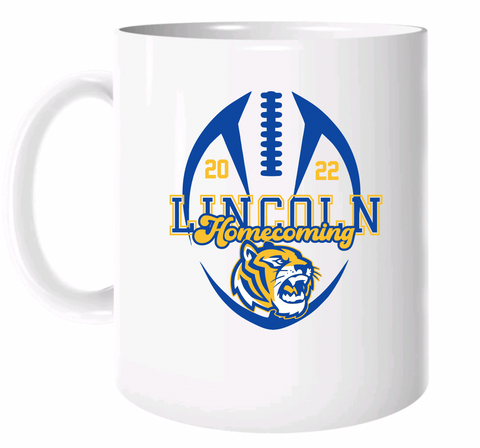 LCPA 2022 Homecoming Gift Mug