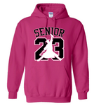 Senior Jumpman 23 Hoodie
