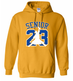 Senior Jumpman 23 Hoodie