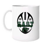 East 2022 Homecoming Gift Mug