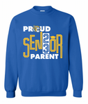 LCPA SENIOR PARENT SWEATSHIRT