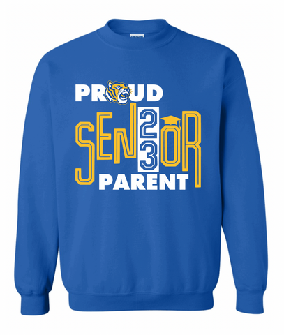 LCPA SENIOR PARENT SWEATSHIRT
