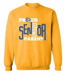 LCPA SENIOR PARENT SWEATSHIRT