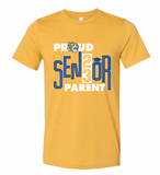 LCPA SENIOR PARENT TEE