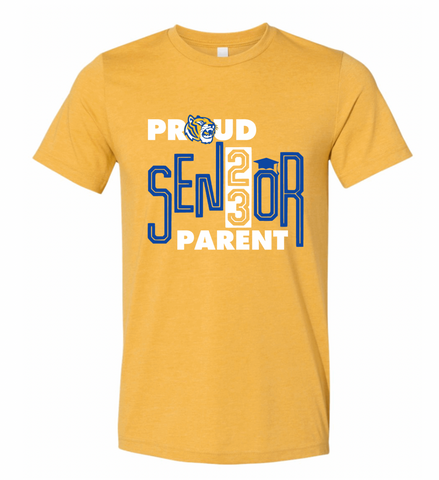LCPA SENIOR PARENT TEE