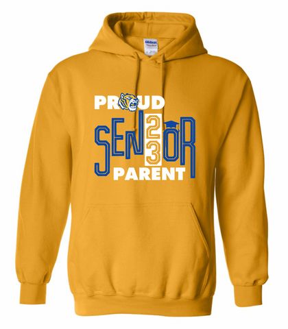 LCPA SENIOR PARENT HOODIE
