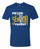 LCPA SENIOR PARENT TEE