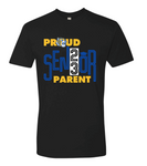 LCPA SENIOR PARENT TEE