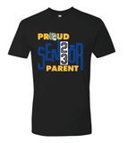 LCPA SENIOR PARENT TEE