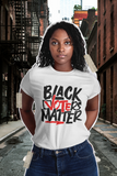 Black Voters Matter Graphic Tee
