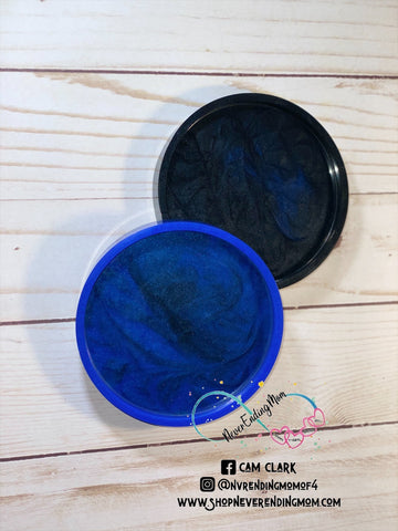 Custom Drink Coasters