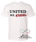 United We Kneel