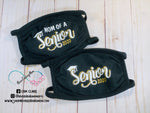 Custom Face Mask