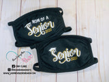 Custom Face Mask