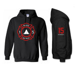 Highway 15 Custom Order