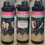 Composition Pencil ✏️ Tumbler