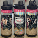 Composition Pencil ✏️ Tumbler