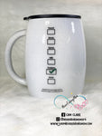 Black Girl Magic Coffee Mug