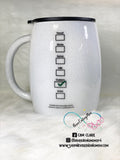 Black Girl Magic Coffee Mug