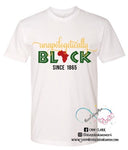 Juneteenth Unapologetically Black