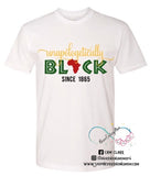 Juneteenth Unapologetically Black