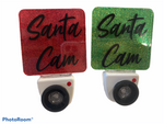 Santa Cam