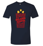 Melanin Poppin Graphic Tee