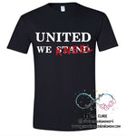 United We Kneel