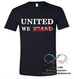 United We Kneel