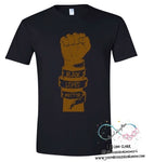 BLM Graphic Tee