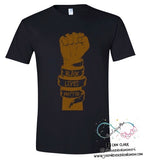 BLM Graphic Tee