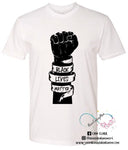 BLM Graphic Tee