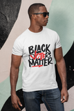 Black Voters Matter Graphic Tee